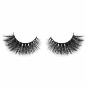Lashes by D.G. - Ruby