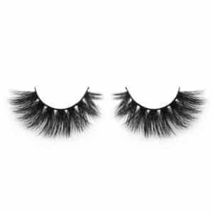 Lashes by D.G. - Amber