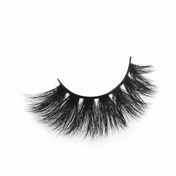 Lashes by D.G. - Amber