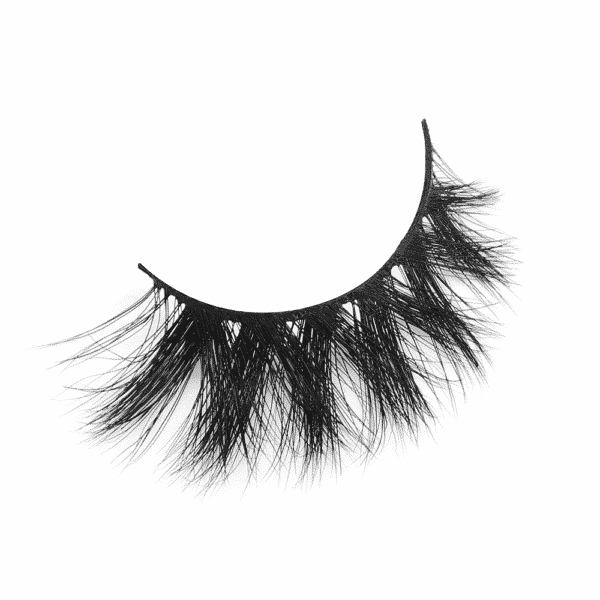 Lashes by D.G. - Jade