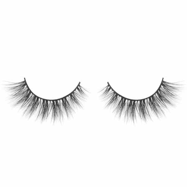 Lashes by D.G. - Melis