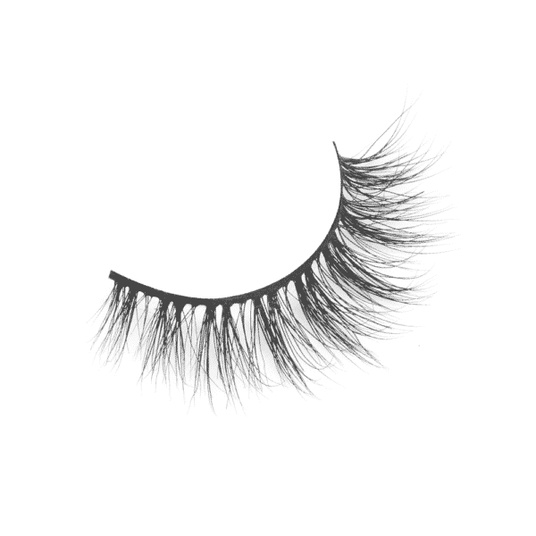 Lashes by D.G. - Melis