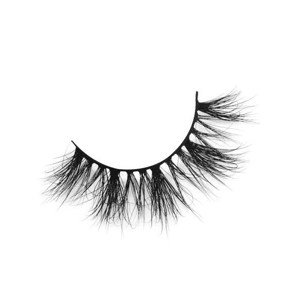 Lashes by D.G. - Pearl