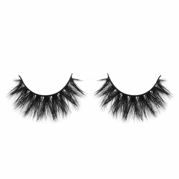 Lashes by D.G. - Zultanite