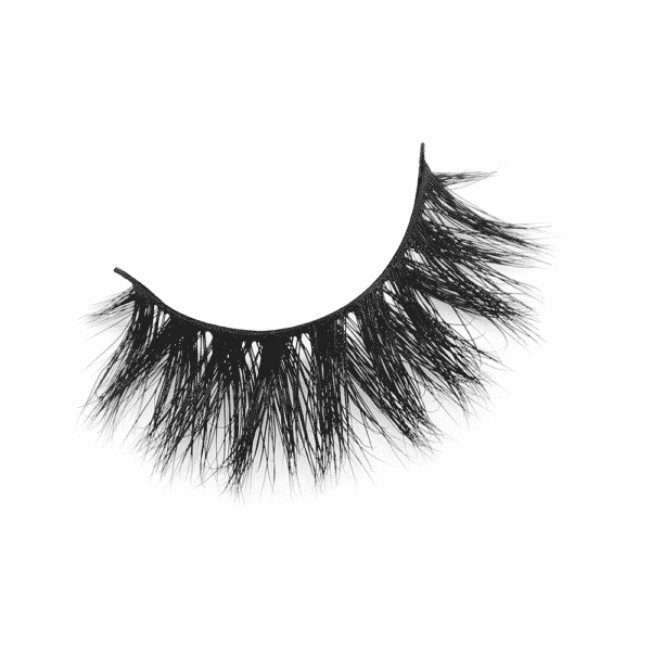 Lashes by D.G. - Zultanite